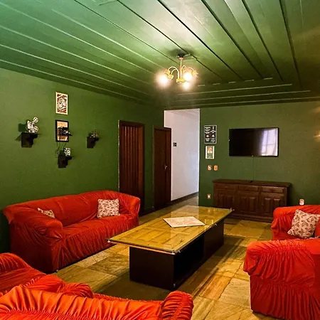 The Eco Palace Hostel-2