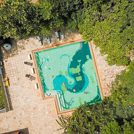 The Eco Palace Hostel-3